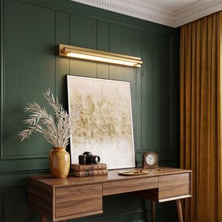 Benton Linear Sconce
