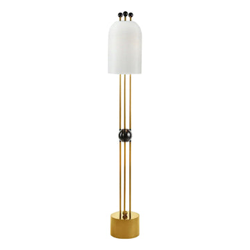 D 9.8″ x H 65″ / D 25cm x H 165cm
