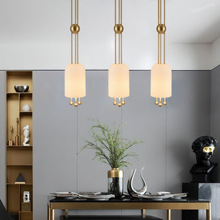 Bertha Pendant Lamp