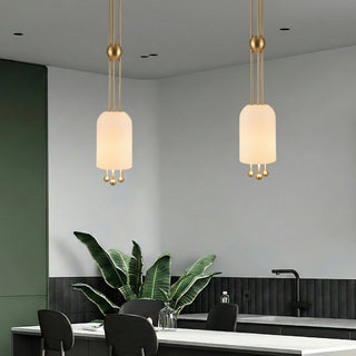 Bertha Pendant Lamp