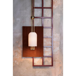 Bertha Pendant Lamp