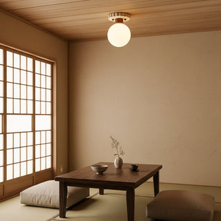 Bianca Ceiling Light