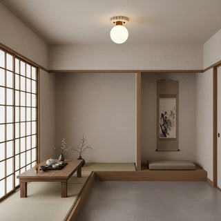 Bianca Ceiling Light