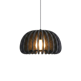 Birdcage Acoustic Pendant Lamp