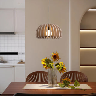 Birdcage Acoustic Pendant Lamp