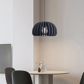Birdcage Acoustic Pendant Lamp