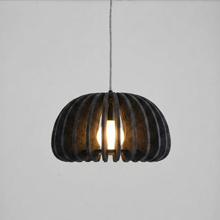 Birdcage Acoustic Pendant Lamp