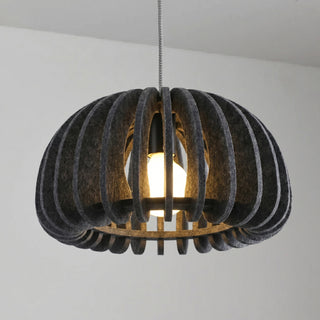 Birdcage Acoustic Pendant Lamp