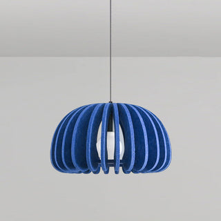 Birdcage Acoustic Pendant Lamp
