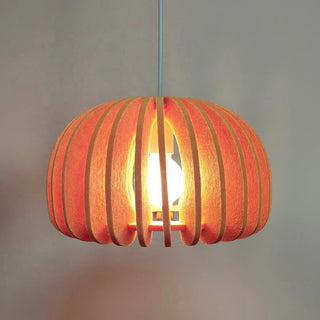 Birdcage Acoustic Pendant Lamp