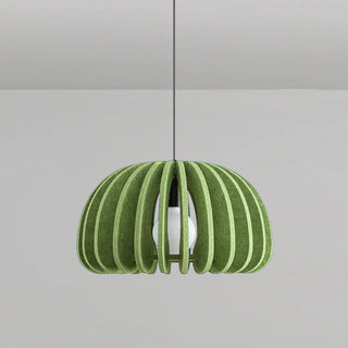 Birdcage Acoustic Pendant Lamp
