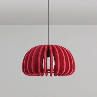 Birdcage Acoustic Pendant Lamp