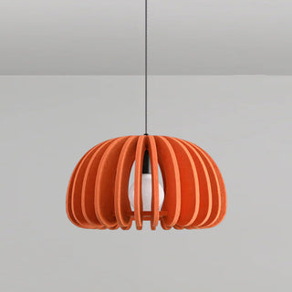 Birdcage Acoustic Pendant Lamp