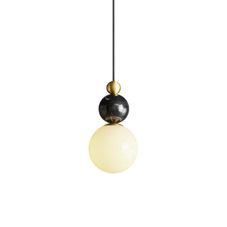 Blesslight Globe Pendant Lamp