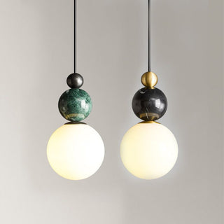 Blesslight Globe Pendant Lamp