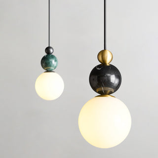 Blesslight Globe Pendant Lamp