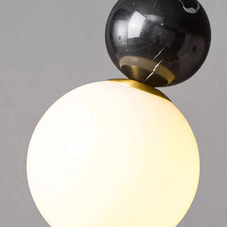 Blesslight Globe Pendant Lamp