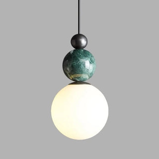 Blesslight Globe Pendant Lamp