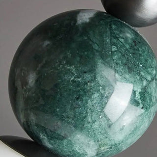 Blesslight Globe Pendant Lamp