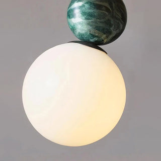 Blesslight Globe Pendant Lamp