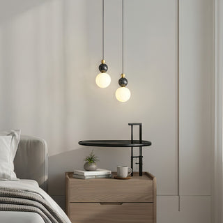 Blesslight Globe Pendant Lamp