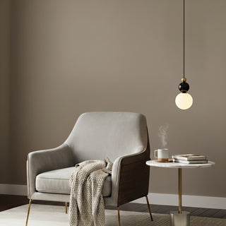 Blesslight Globe Pendant Lamp