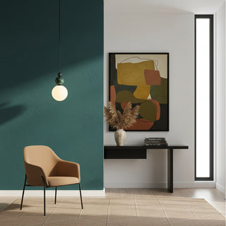 Blesslight Globe Pendant Lamp