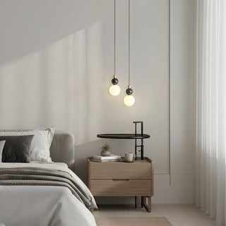 Blesslight Globe Pendant Lamp