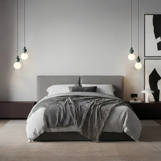 Blesslight Globe Pendant Lamp