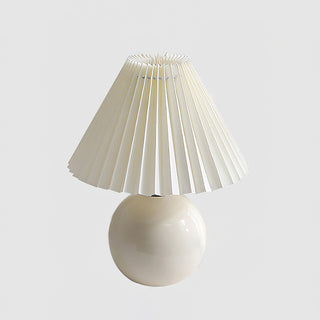 Bloom Ceramic Table Lamp