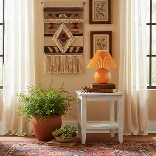 Bloom Ceramic Table Lamp