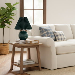 Bloom Ceramic Table Lamp