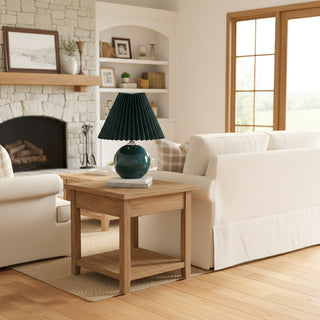 Bloom Ceramic Table Lamp