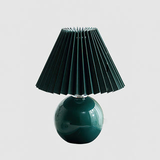 Bloom Ceramic Table Lamp