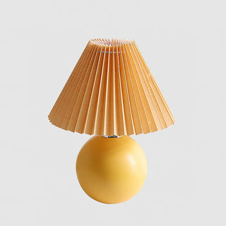 Bloom Ceramic Table Lamp