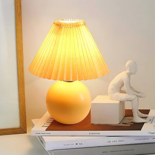 Bloom Ceramic Table Lamp