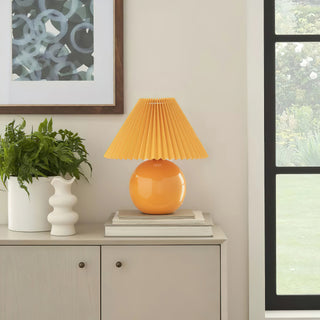 Bloom Ceramic Table Lamp