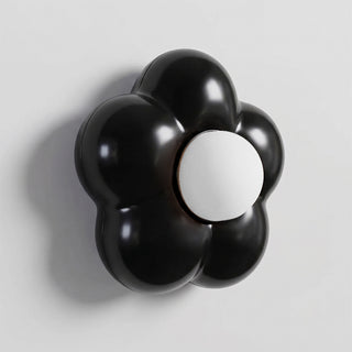 Blossom Pop-Art Flower Sconce