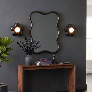 Blossom Pop-Art Flower Sconce