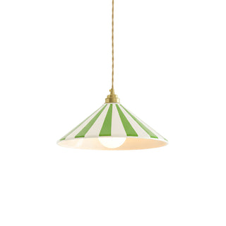 Bobine Pendant Lamp