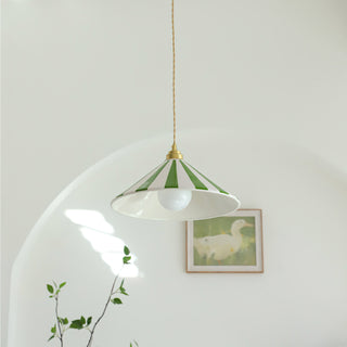 Bobine Pendant Lamp