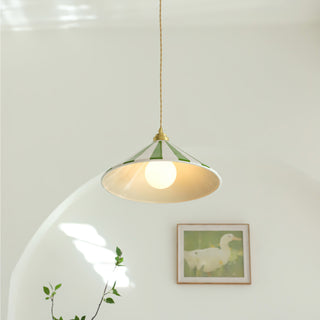 Bobine Pendant Lamp