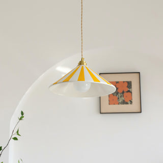 Bobine Pendant Lamp