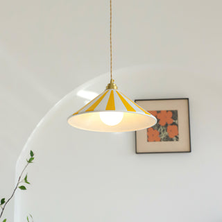 Bobine Pendant Lamp