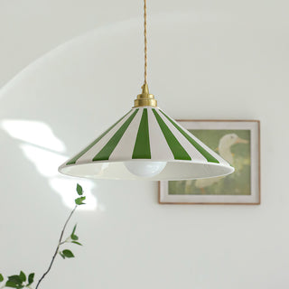 Bobine Pendant Lamp