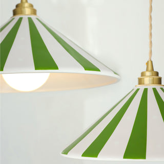 Bobine Pendant Lamp