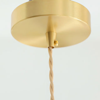 Bobine Pendant Lamp