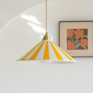 Bobine Pendant Lamp