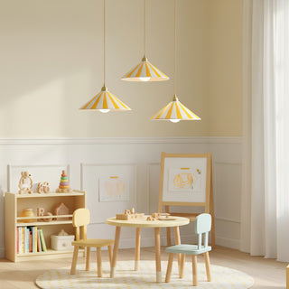 Bobine Pendant Lamp