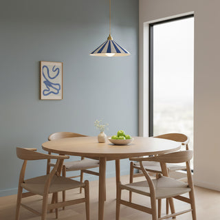 Bobine Pendant Lamp